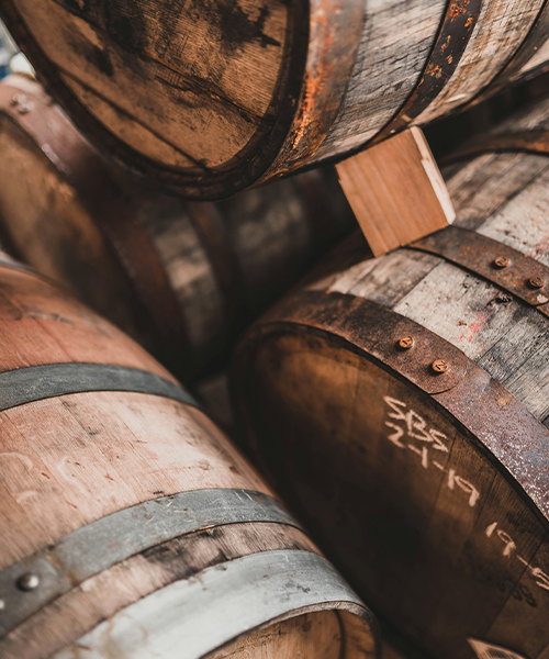 Ole Smoky Distillery