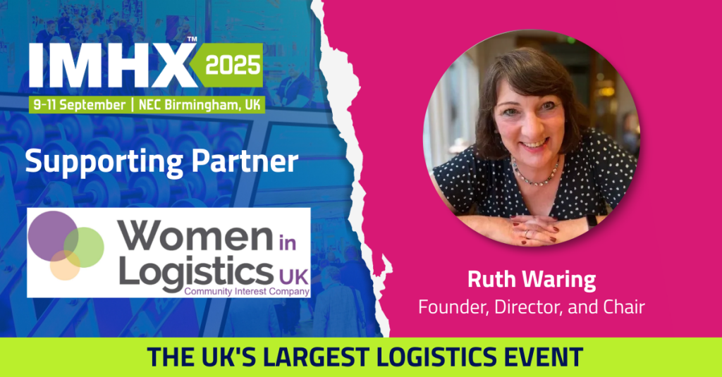 Women in Logistics UK