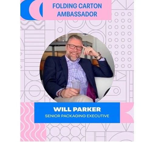will parrker