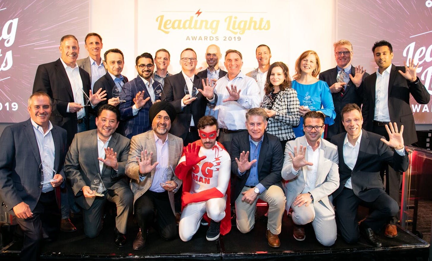 Leading Lights Awards