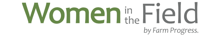 Women in the field by farm progress