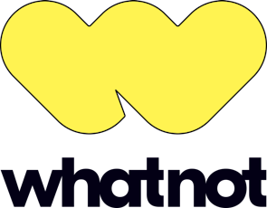 whatnot logo