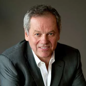 WINNER 2009: Wolfgang Puck