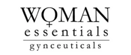 WOMAN logo