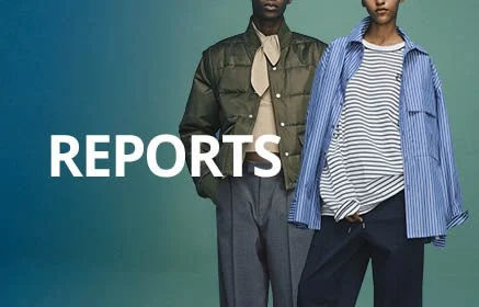 FW26/27 + SS27 TREND REPORTS