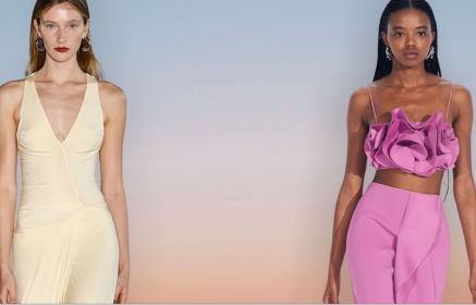 SS26 WOMEN’S TRENDS - SESSION