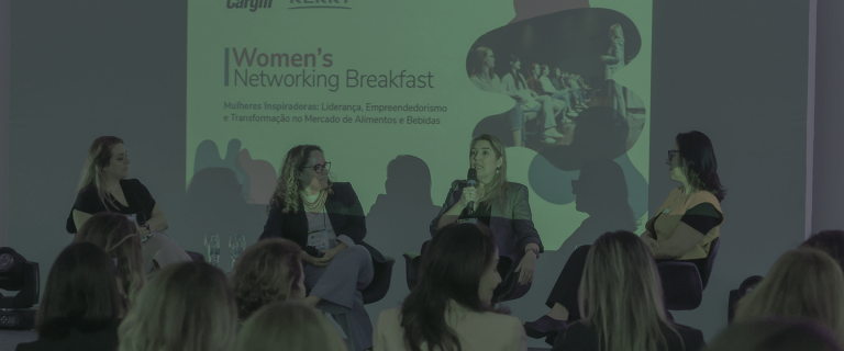 Women's Networking Meeting