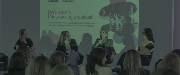 Women's Networking Meeting