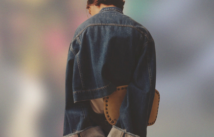 FW24/25 WOMENS ADVANCED CONTEMPORARY BUYER'S GUIDE