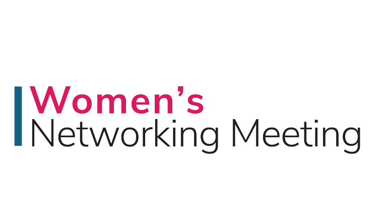 Women's Networking Meeting