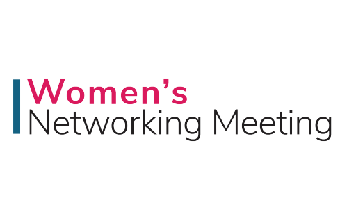 Logo Women's Networking Meeting