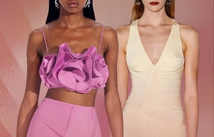 SS26 WOMEN’S TRENDS - SESSION