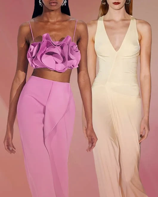 SS26 WOMEN'S TRENDS - SESSION