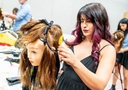 Hair Workshops