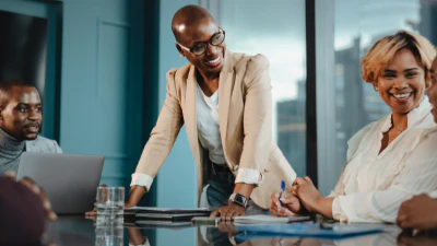 Business workshops