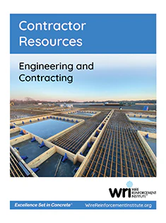 Contractor Resources