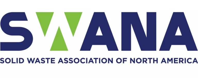Solid Waste Association of North America Logo