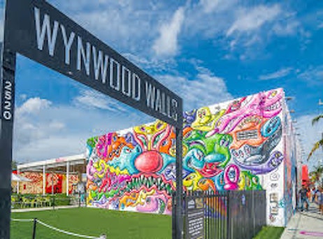 Wynwood Walls