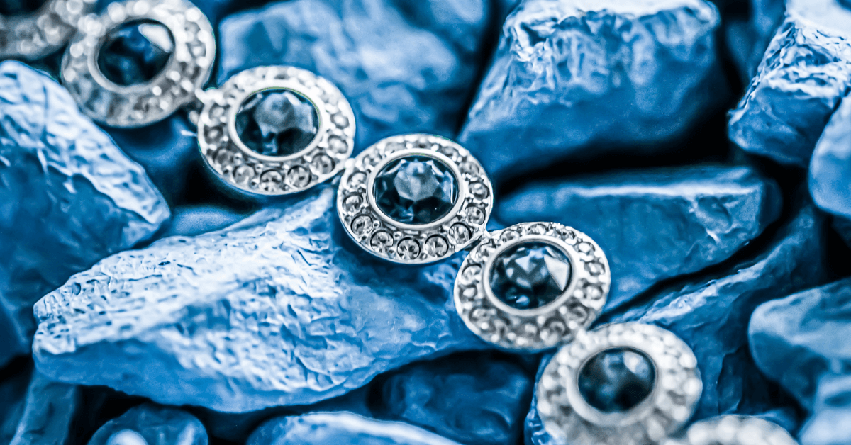 Jewelry Purchasing Behavior