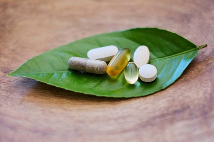 Nutraceuticals