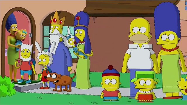 Treehouse of Horror | Geeky Astrology