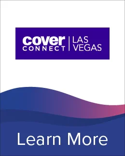 Cover LAS Connect