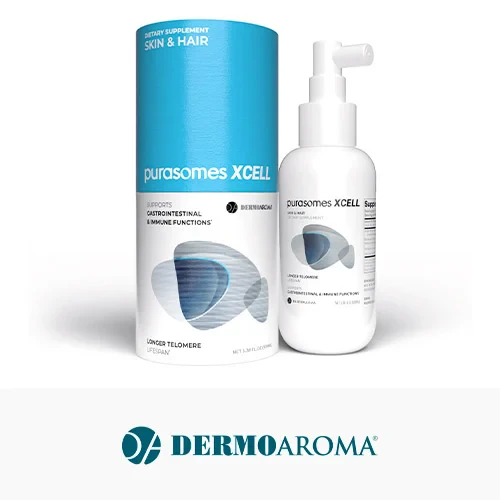 AMWC Awards - Purasomes Xcell