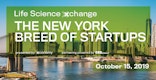 Life Science Xchange New York