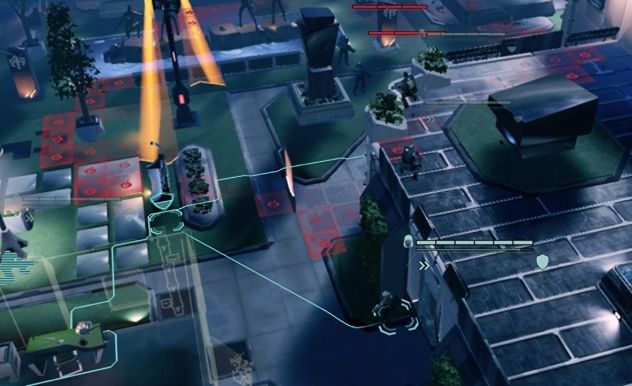 XCOM 2 still