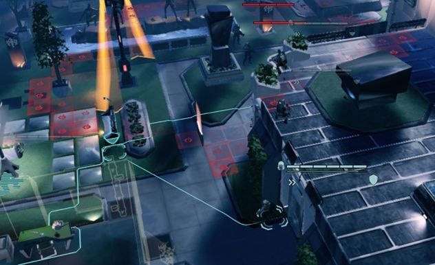 XCOM 2 still