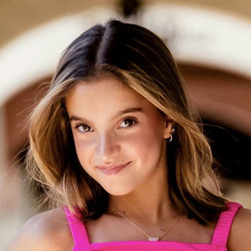 Chyleremery headshot