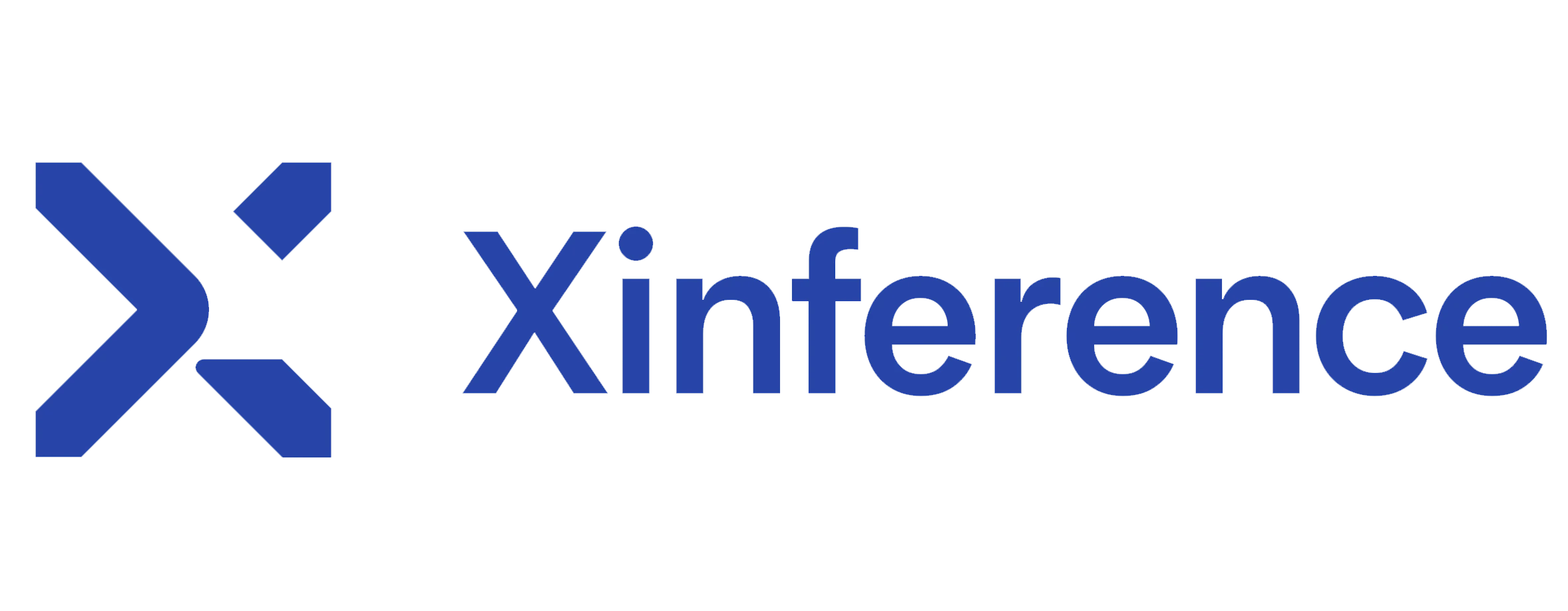 Xinference