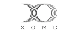 XOMD logo
