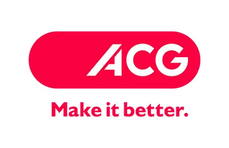 ACG Logo