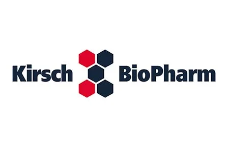 Kirsch BioPharm Logo