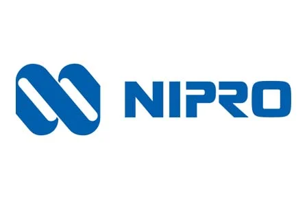 Nipro Logo