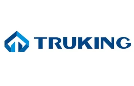 Truking Logo