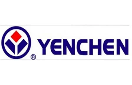 Yenchen Logo