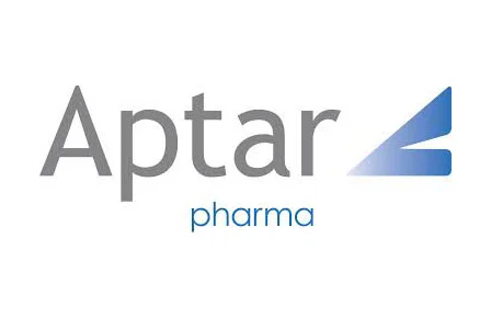 Aptar Logo