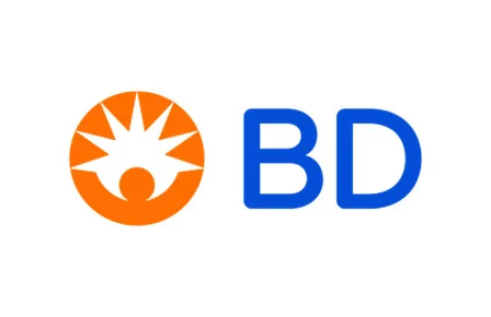 BD Logo