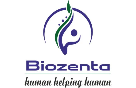 Biozenta Logo
