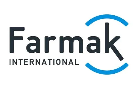 Farmak International Logo