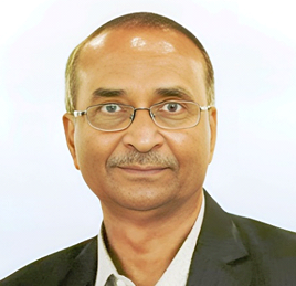 Nagendra Kumar