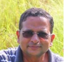 Ravi Patil