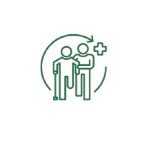 <p>Orthopaedics &amp; physiotherapy</p>