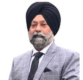 Rajendra Singh Kamboh