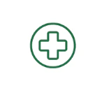 <p>Healthcare &amp; general services</p>