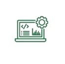 <p>IT & solutions</p>