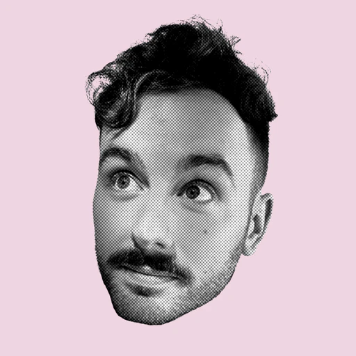 Jakeras headshot