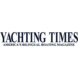 Yachting Times logo